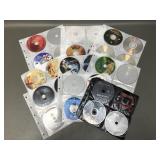 Enemy At The Gates, Pearl Harbor & More Dvds