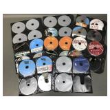 The Twilight Series Dvds & More