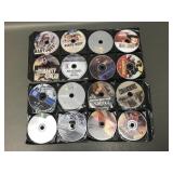 John Wayne Westerns & More Western Dvds
