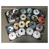 Sherlock Holmes Series Dvds & More