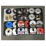 The God Father & More Mob Movies Dvds
