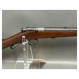 Winchester Model 02a Rifle .22 Short Or Lr