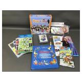 Pengoloo Memory Board Game & More Kids Toys