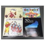 Sound Of Music Records & More