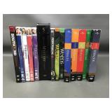 House, 7th Heaven, Weeds & More Tv On Dvd