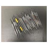 Professional Dental Tools