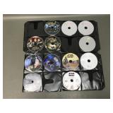 The Star Wars & Star Trek Series & More!