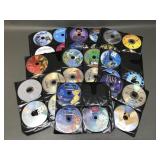 The Lion King Series, Zootopia + More Dvds