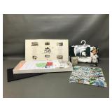 Ann Arbor Map, Msu Merch, Cabera Bobble Head &more