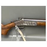 Harrington & Richardson Shotgun 12 Ga Choke