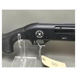 Silver Eagle Shot Guns 12ga
