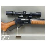Marlin 336cs Rifle 30-30 Winchester