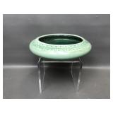 Vtg Red Wing Pottery Bowl