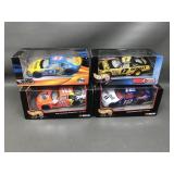 Hot Wheels Racing Cheerios Die Cast & More