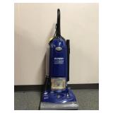 Preowned Eureka Smartvac Wide Track Vacuum