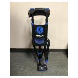Iwalk 3.0 Hands-free Crutch Below Knee Injuries