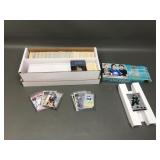Hockey Cards 22-23 Parkhurst Champions & More