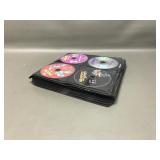 The Blind  Side, Invitcus & More Dvds