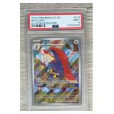 2024 Pokemon Braviary PSA 9