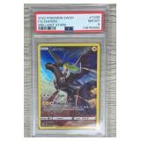 2022 Pokemon Zekrom PSA 8