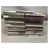 Wilson Philips, Sophie B Hawkins & More Music Cd's