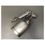 Vintage Devilbiss Jga-502 Pressure Spray Paint Gun