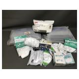 Kn95 Masks, Bunny Masks, Face Shields & More
