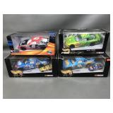Hotwheels Racing M&ms Diecast & More