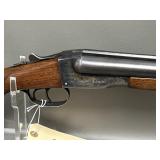 J. Stevens Arms Company Shotgun 12 Ga