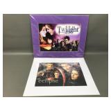 Twilight Framed Posters