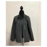 Guess Mens Softshell Long Sleeve Jacket
