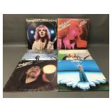 Bob Seger, Peter Frampton & More Vinyl Records