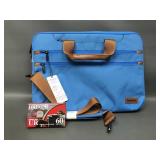 Electronics/lens Case, Desktop Fan & More