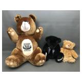 The Original Black Forest Gummy Teddy Bear & More
