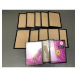 Stand Up Easel & Decor Light Up Branches+more