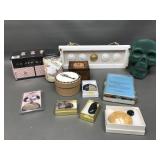 Fossils, Rocks, Astro Dice & More!