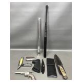 Pachmayr Presentation Rubber Revolver Grip &