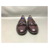 Mezlan Santander Tassel Kiltie Loafers