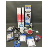 Contact Paper, Hook-its, Furniture Lifter & Home