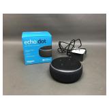 Amazon Echo Dot Alexa In Original Box