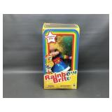 Rainbow Brite 40 Yr Anniversary Doll