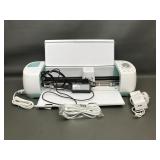 Cricut Cut Smart Explore 1