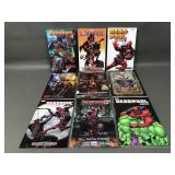Deadpool Classic Vol. 2 Marvel & More