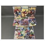 Marvel Spider-man #18 Comics & More