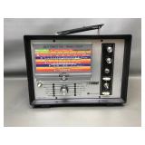 Sears Penske Automotive Analyzer