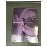 Prince 21 Nights Photography, Poetry, Music Book