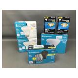 65w Phillips Recessed Light Replacement + More