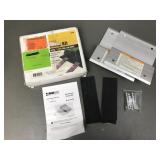 Truck Ramp Kit, Holds 1,400 Lbs