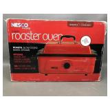 Nesco Everyday 5 Quart Roaster Oven