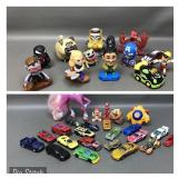 Secret Life Of Pets Pug Walking Talking Toy & More